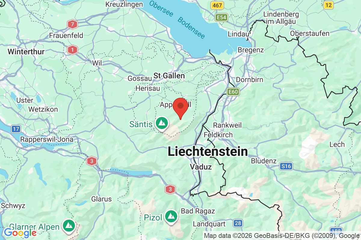 Kartenvorschau