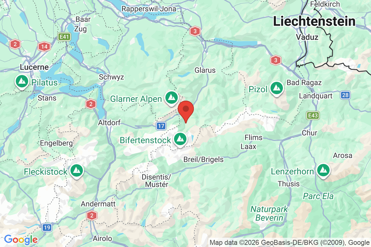 Kartenvorschau