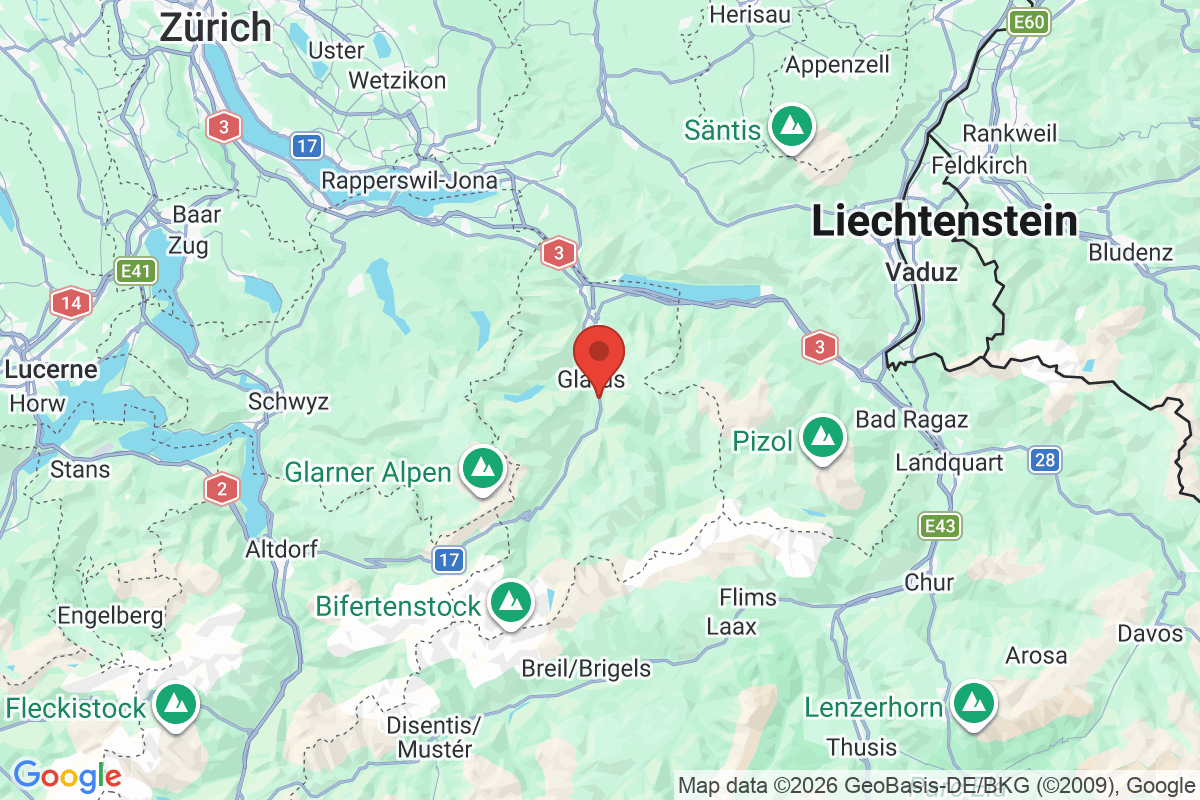 Kartenvorschau