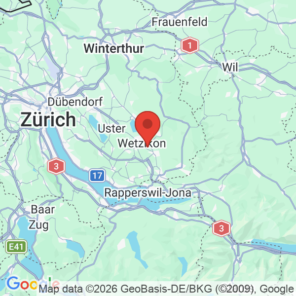 Kartenvorschau