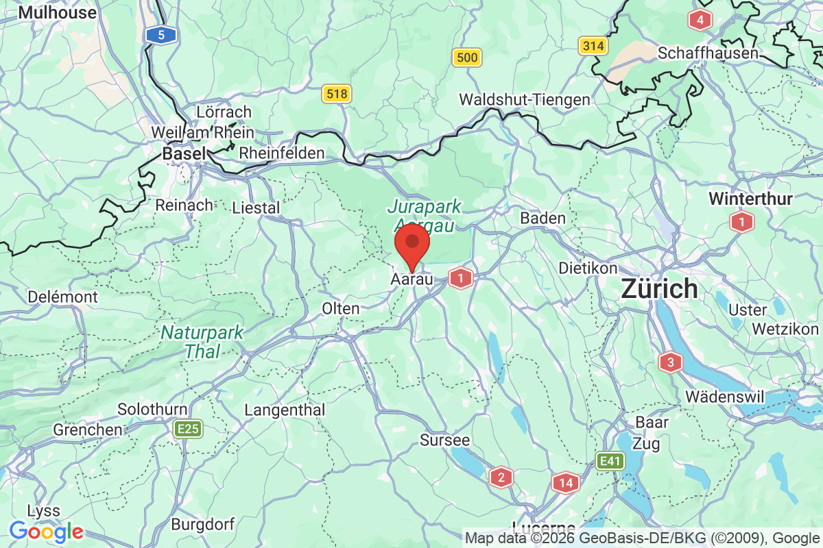 Kartenvorschau