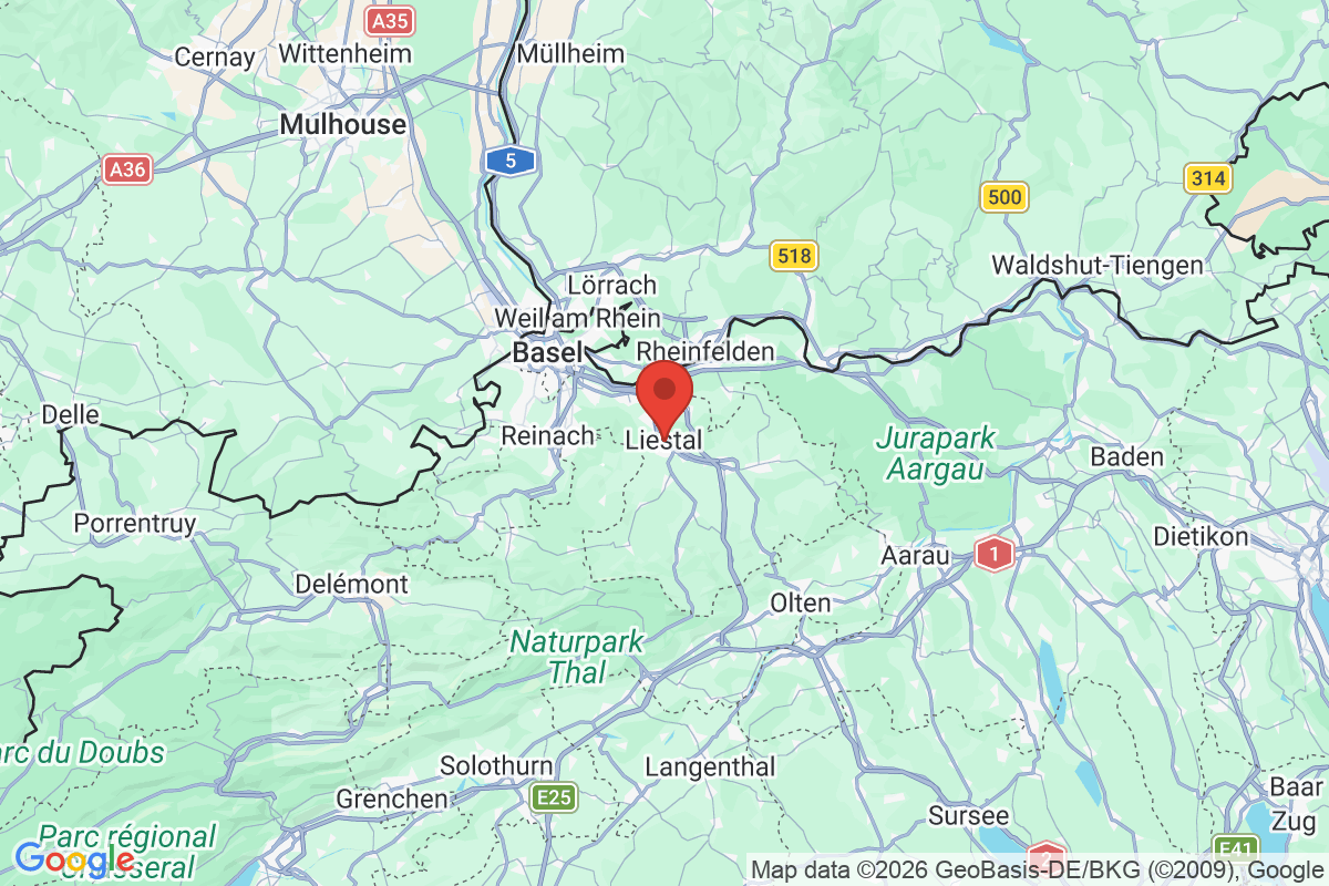 Kartenvorschau