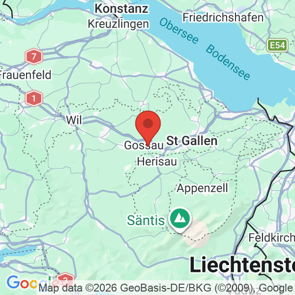 Kartenvorschau