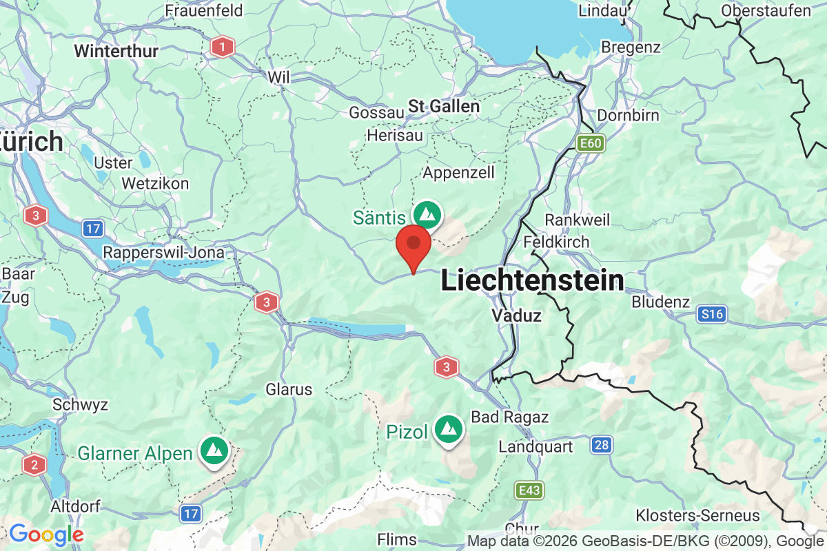 Kartenvorschau