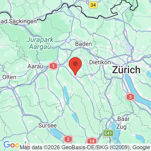 Kartenvorschau
