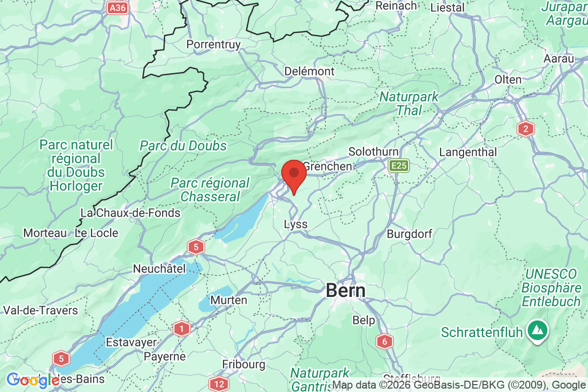 Kartenvorschau