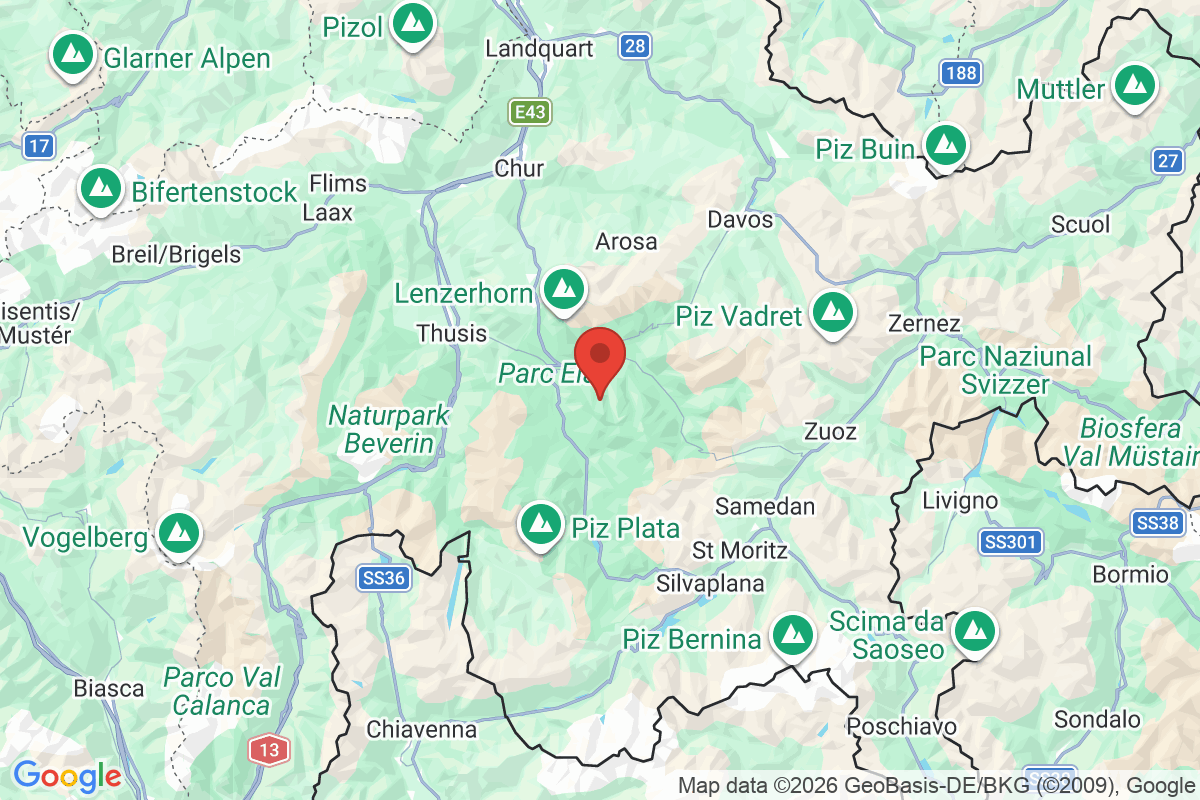 Kartenvorschau