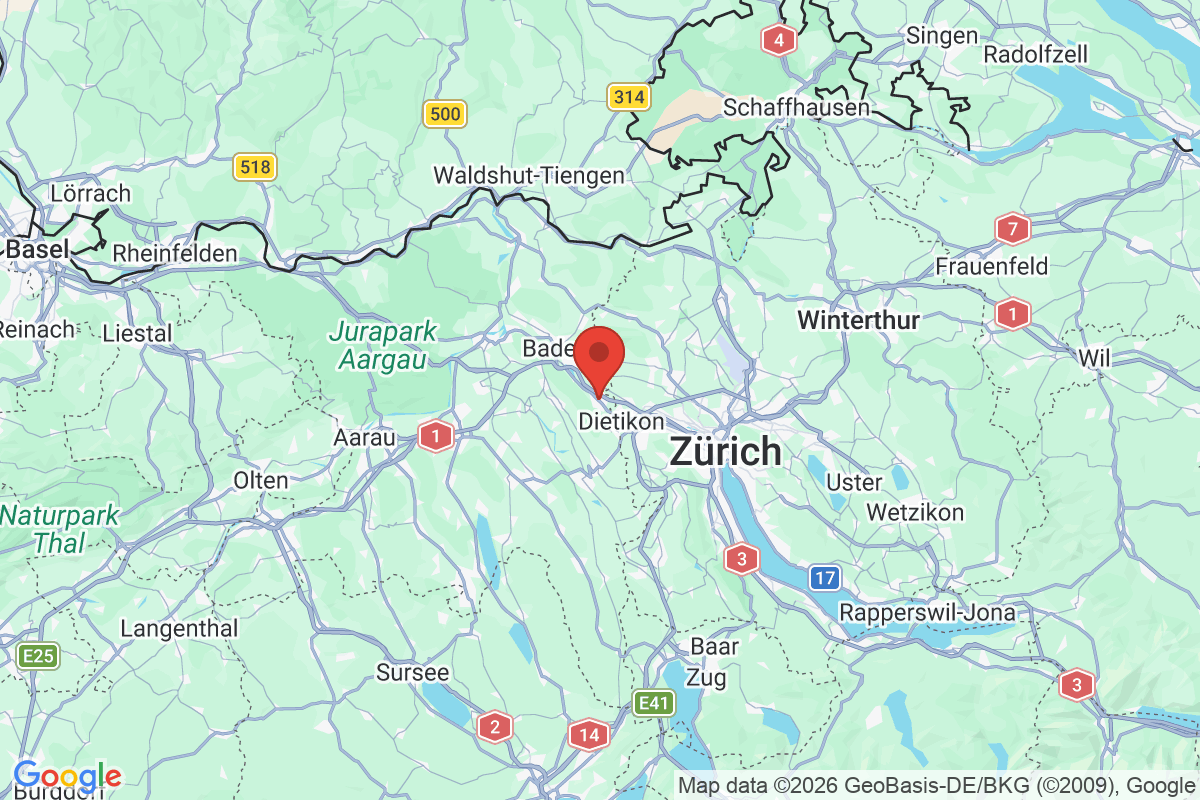 Kartenvorschau