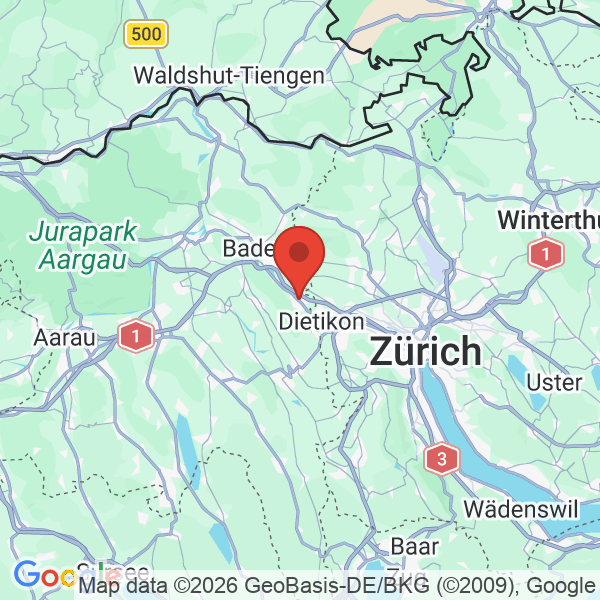 Kartenvorschau