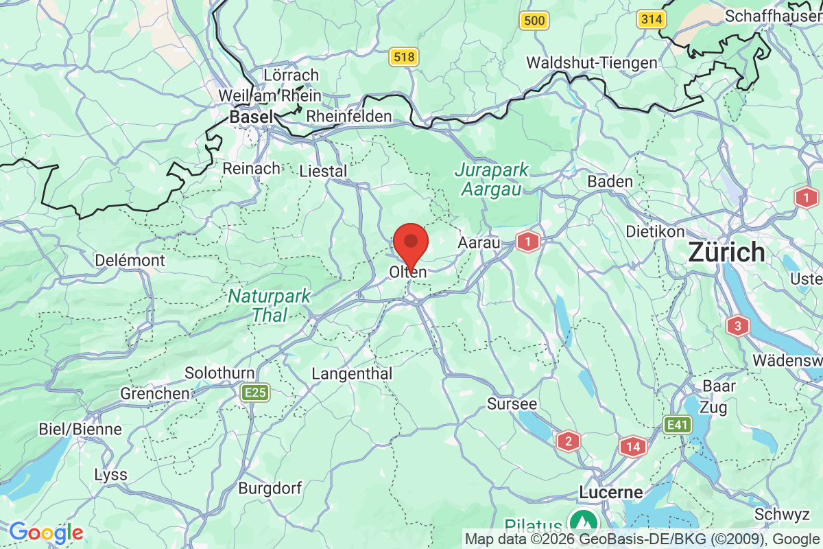 Kartenvorschau
