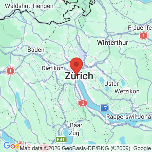 Kartenvorschau