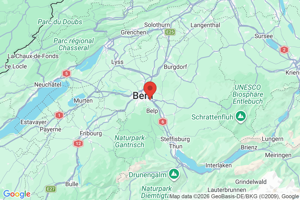 Kartenvorschau