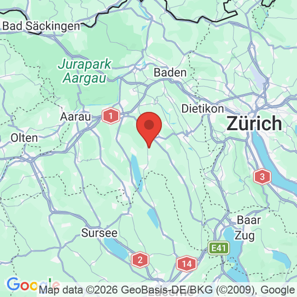 Kartenvorschau
