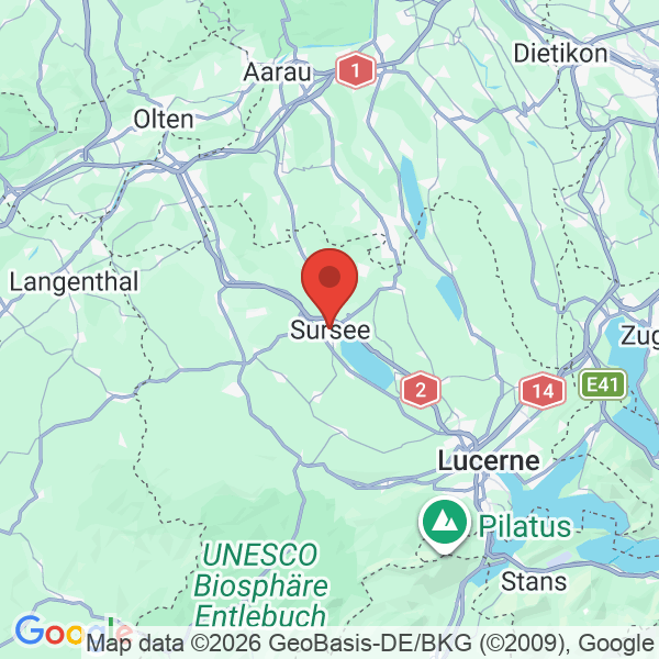 Kartenvorschau