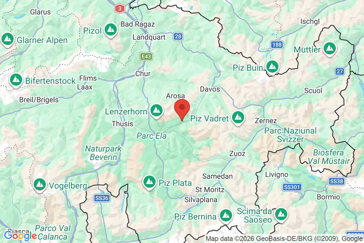 Kartenvorschau