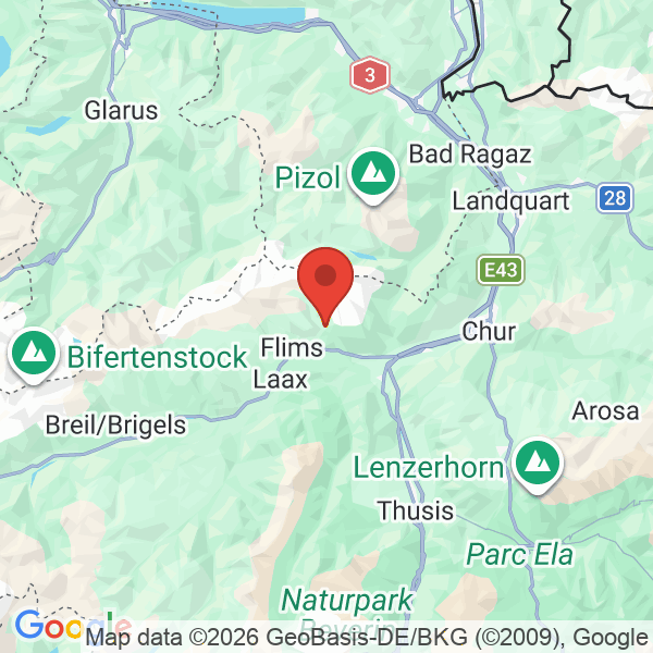 Kartenvorschau