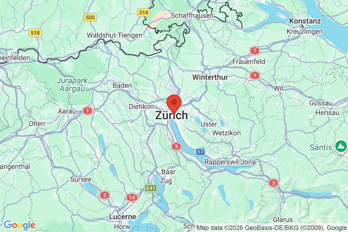 Kartenvorschau