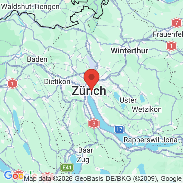 Kartenvorschau