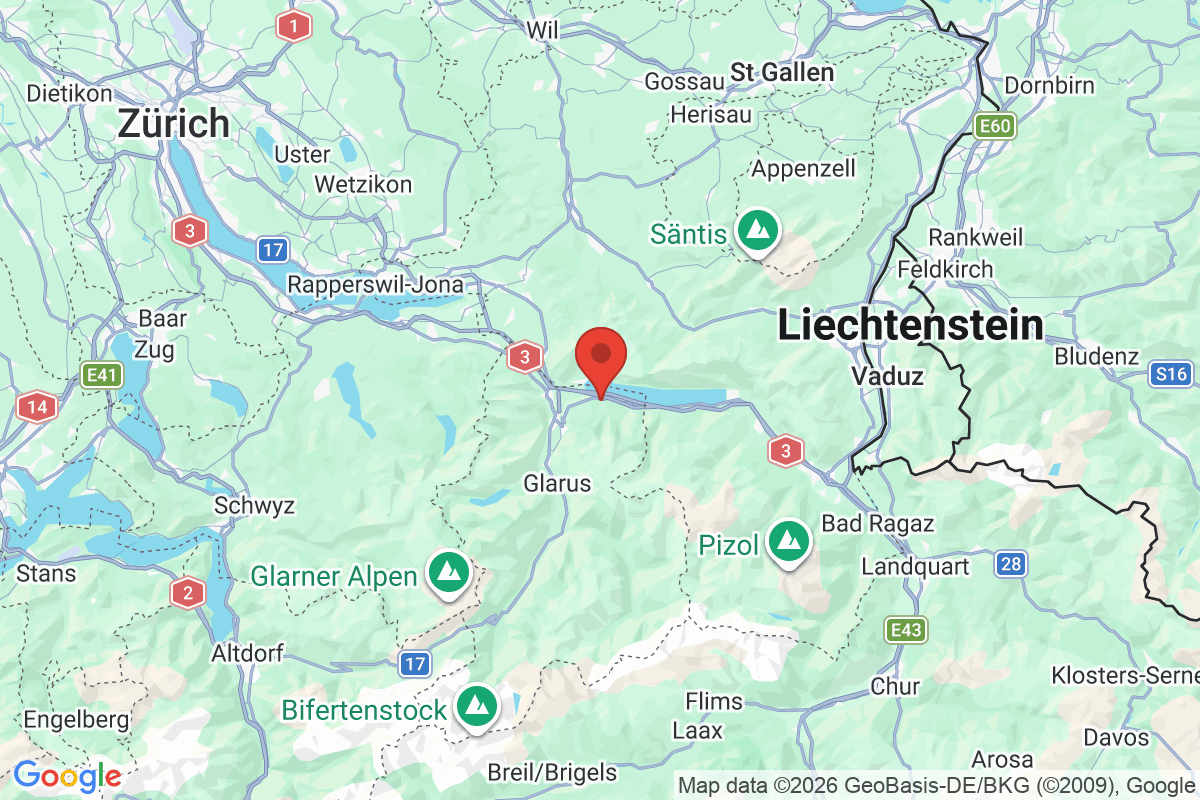 Kartenvorschau