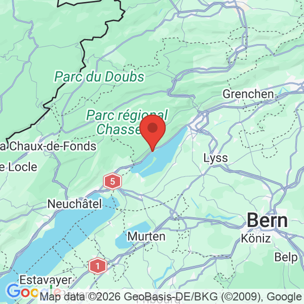 Kartenvorschau