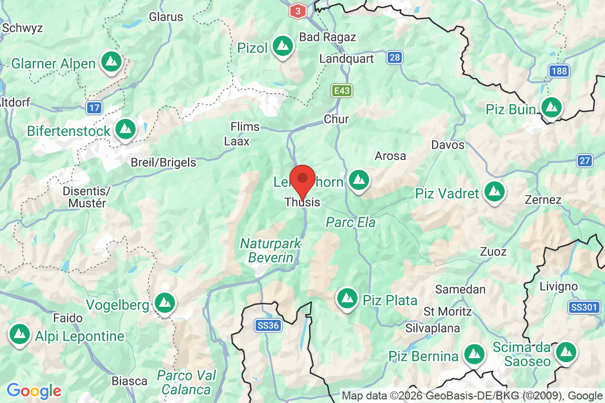 Kartenvorschau