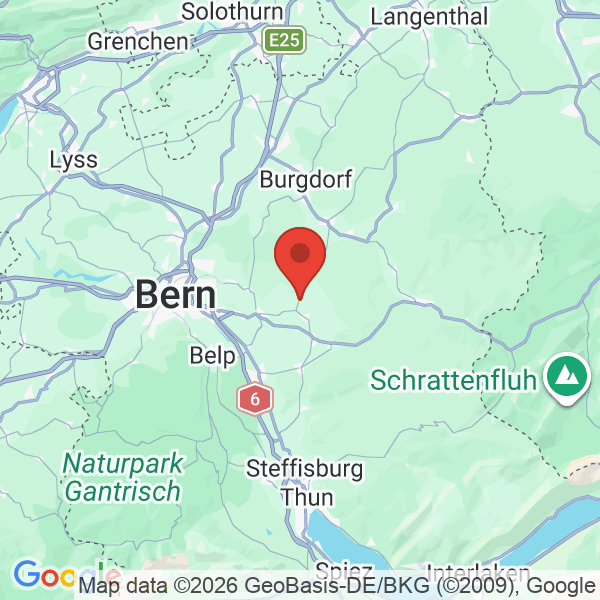 Kartenvorschau