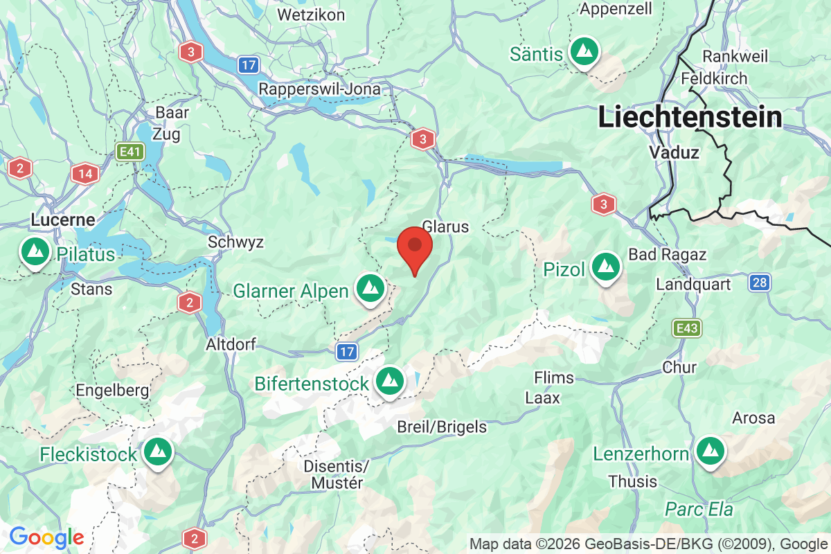 Kartenvorschau