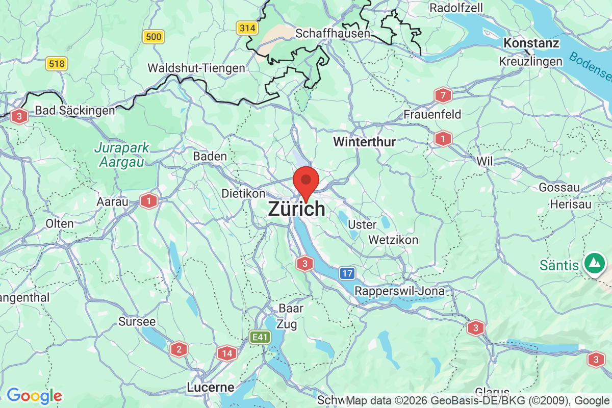 Kartenvorschau