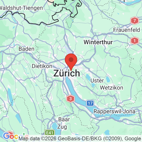 Kartenvorschau