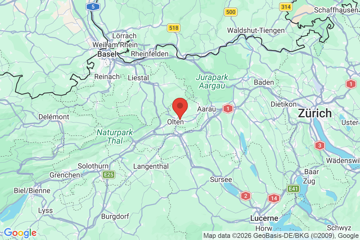 Kartenvorschau