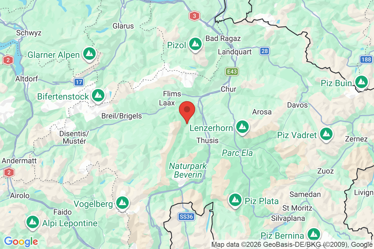 Kartenvorschau