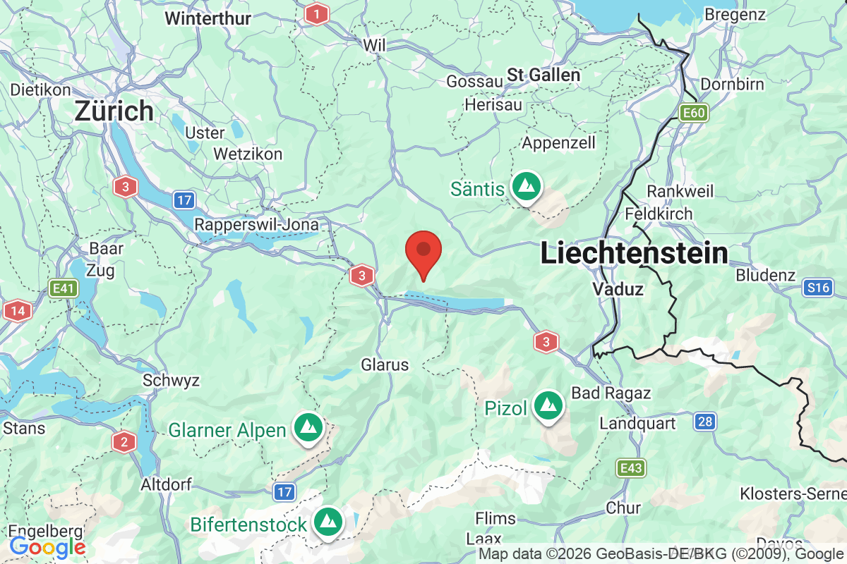 Kartenvorschau