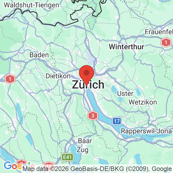 Kartenvorschau