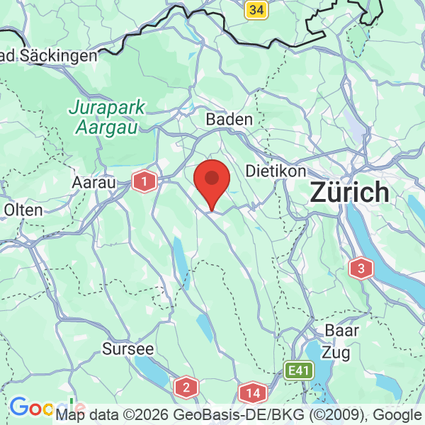 Kartenvorschau