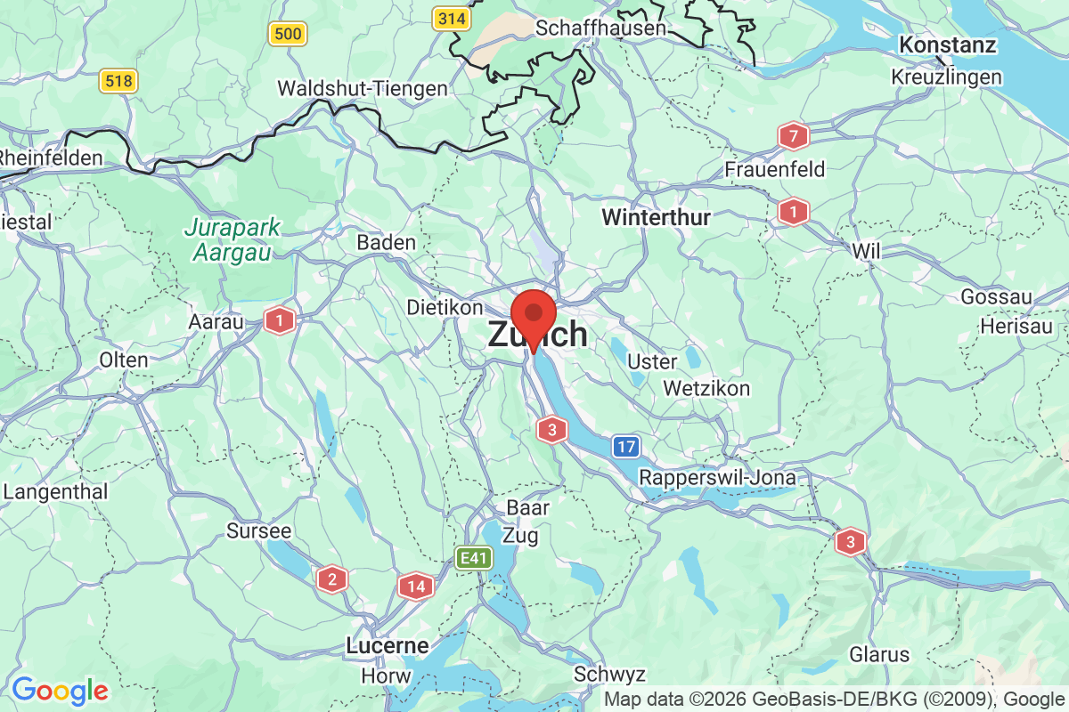 Kartenvorschau