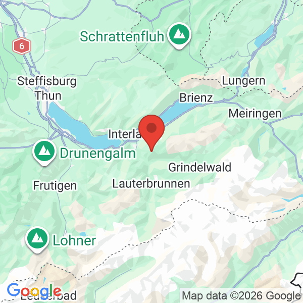 Kartenvorschau