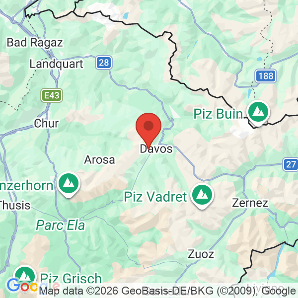 Kartenvorschau