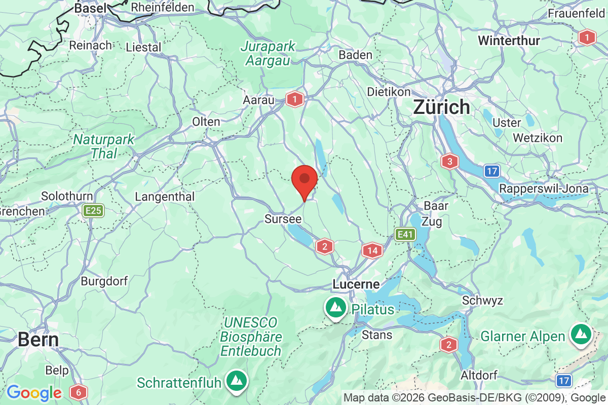 Kartenvorschau