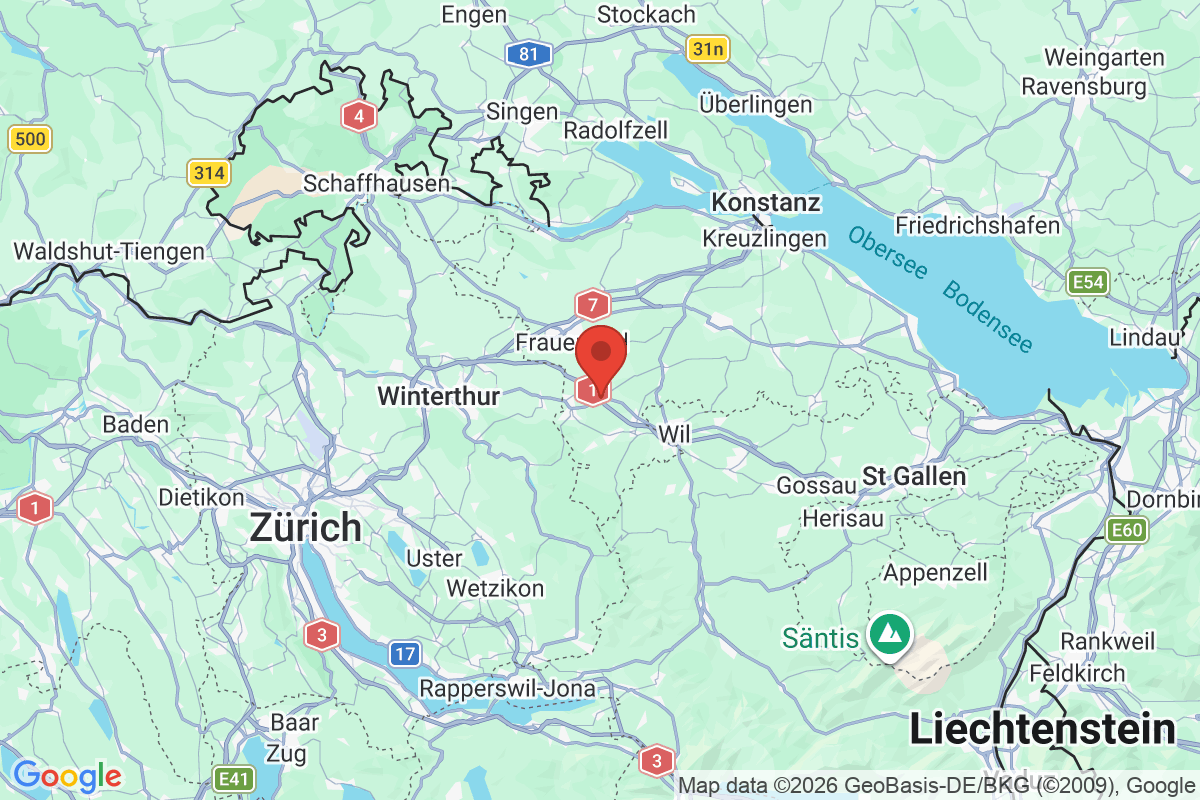 Kartenvorschau