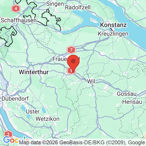 Kartenvorschau