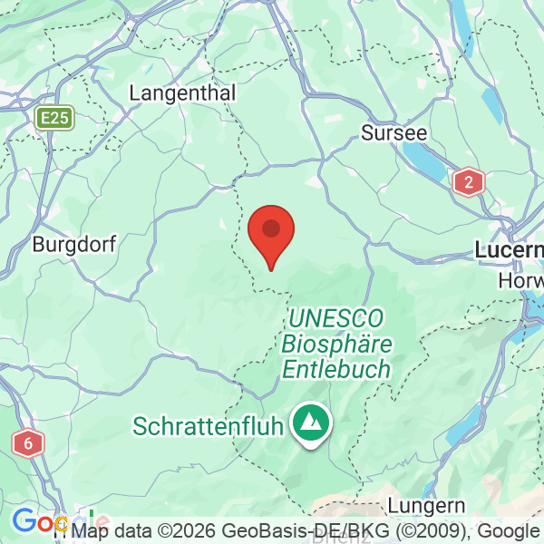 Kartenvorschau