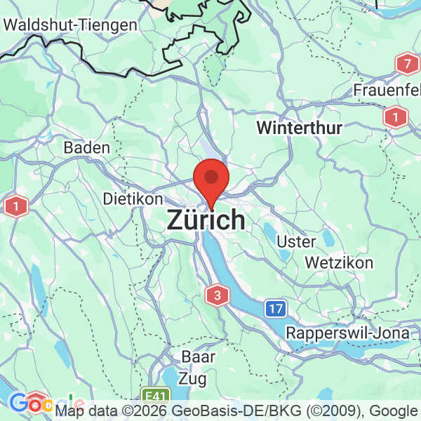 Kartenvorschau