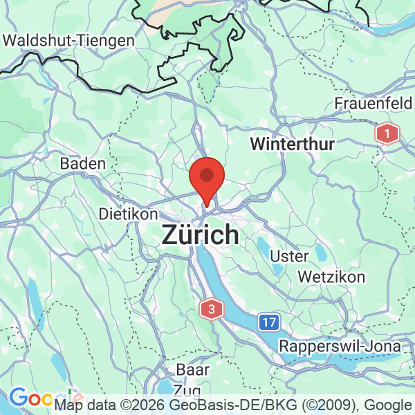 Kartenvorschau