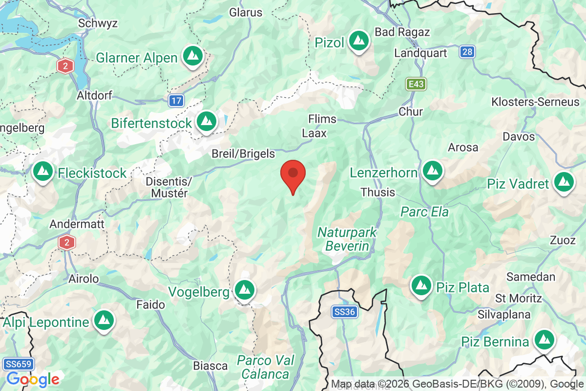 Kartenvorschau