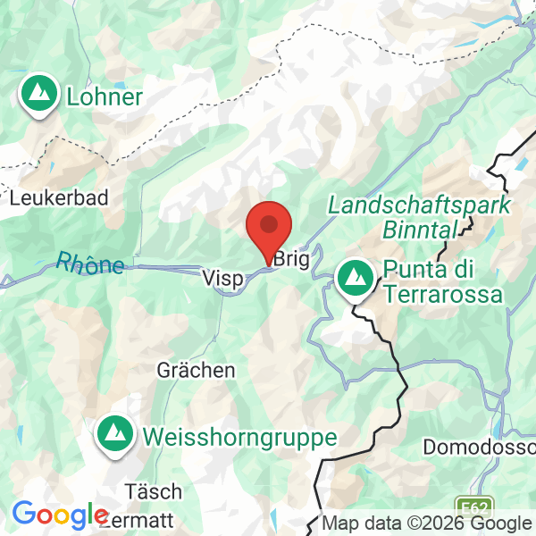 Kartenvorschau
