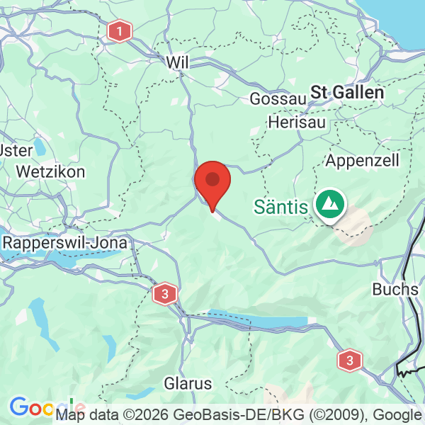 Kartenvorschau