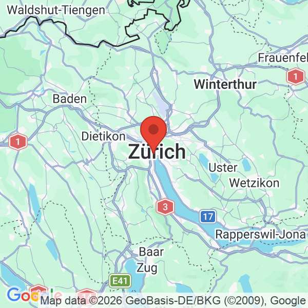 Kartenvorschau