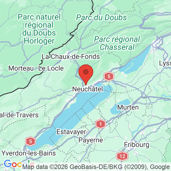 Kartenvorschau