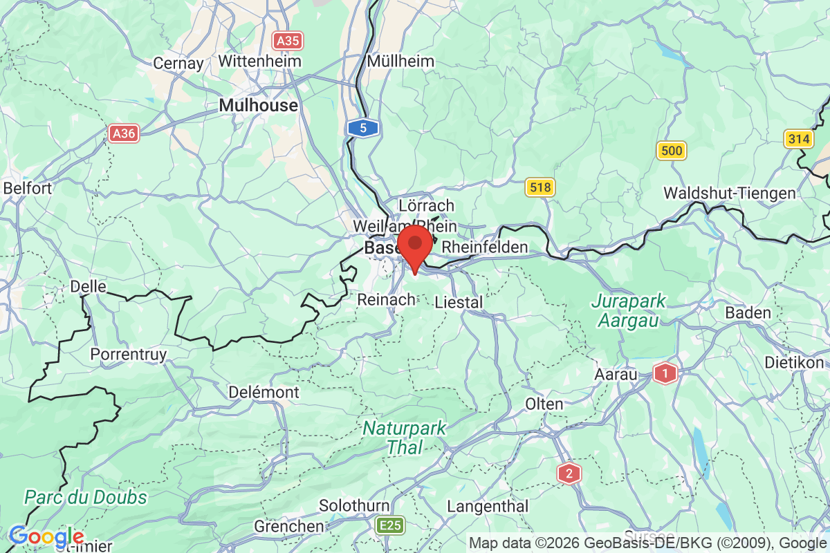 Kartenvorschau