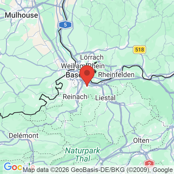 Kartenvorschau